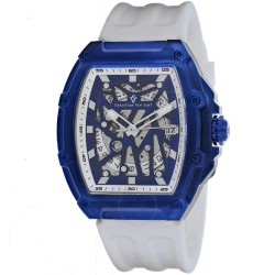Odyssey Automatic Blue Dial Men's Watch CV6199