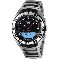 Sailing Touch Chronograph Men's Watch T0564202105100