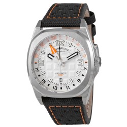 JH9 Automatic Siver Dial Men's Watch A663HAA-AO-P0668NO8