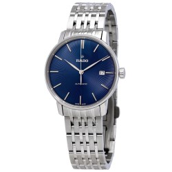 Coupole Classic Automatic Blue Dial Men's Watch R22860204