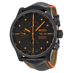 Multifort Automatic Chronograph Men's Watch M0056143605122