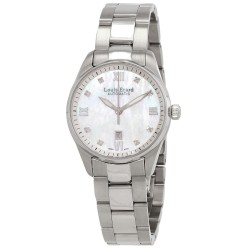 HERITAGE Automatic Diamond Ladies Watch 20100AA14.BMA17