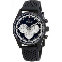 El Primero Chronograph Automatic Men's Watch 24.2041.400/21.R576