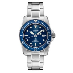Prospex Blue Dial Men's Watch SNE585