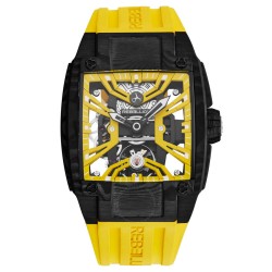 Re-Volt Hand Wind Men's Watch RB.REV.2H.CA.YW
