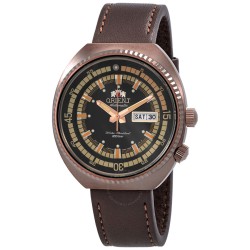 Neo Classic Sports Automatic Black Dial Men's Watch RA-AA0E06B19B
