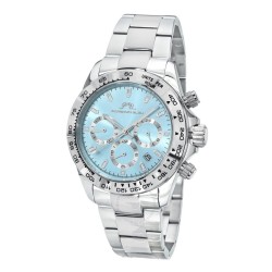 Preston Quartz Blue Dial Men's Watch 1036APRS