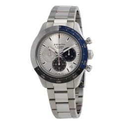 Chronomaster Sport Boutique Edition Chronograph Automatic Men's Watch 03.3,103.3600/69.M3100