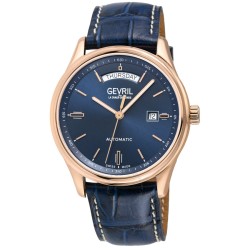 Excelsior Automatic Blue Dial Men's Watch 48204