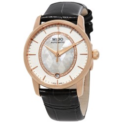 Baroncelli Prisma Automatic Ladies Watch M007.207.36.116.00