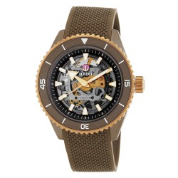 Captain Cook High-Tech Automatic Men's Watch R32150168