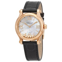 Happy Sport Automatic Ladies Watch 274893 5009
