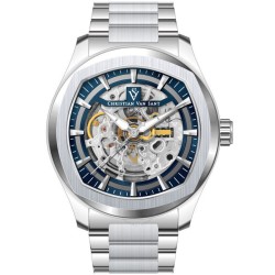 Romeo Automatic Blue Dial Men's Watch CV9506