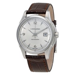 Jazzmaster Viewmatic Automatic Men's Watch H32515555