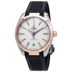Seamaster Aqua Terra Automatic Men's 41 mm Watch 220.22.41.21.02.001