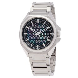 Series 8 Automatic Men's Watch NA1010-84X
