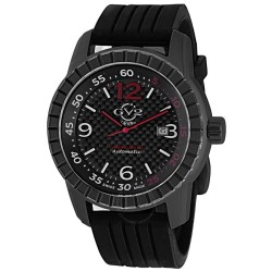 Fortunato Automatic Black Dial Men's Watch 29303-771