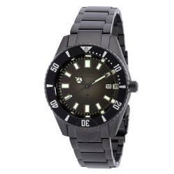 Promaster Dive Automatic Gray Dial Men's Watch NB6025-59H