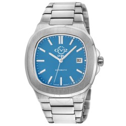 Potente Automatic Blue Dial Men's Watch 18113B