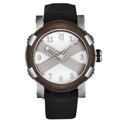 Titanic A La Grande Automatic White Dial Men's Watch RJ.TG.AU.201.10