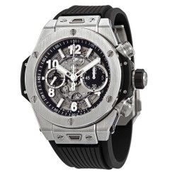 Big Bang Unico Automatic Men's Watch 421.NX.1170.RX