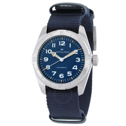 Khaki Field Automatic Watch H70225940