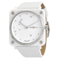 Aviation Instruments Quartz Unisex Watch BRS-EW-CE/SF