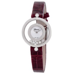 Happy Diamonds Icons Quartz Ladies Watch 209415-1001