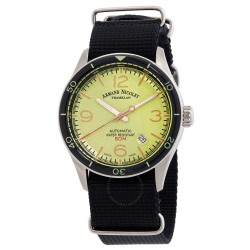 M2H Automatic Men's Watch A740HNA-VS-BN22481AANN