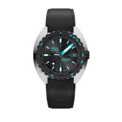 Searambler Automatic Black Dial Men's Watch 830.10.241.20