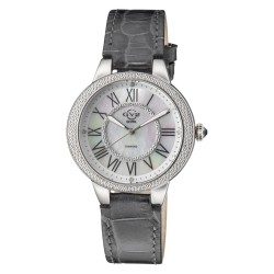 Astor II Mother of Pearl Dial Ladies Watch 9140-L9