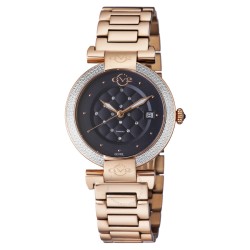 Berletta Quartz Blue Dial Ladies Watch 1509