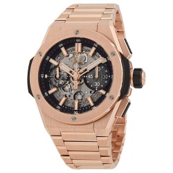Big Bang Integral Chronograph Automatic Men's Watch