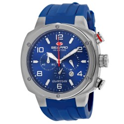 Guardian Blue Dial Men's Watch SP3343