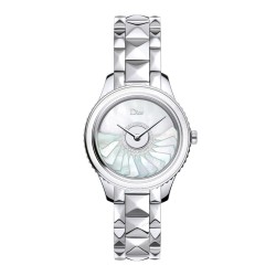 Grand Bal Automatic Mother of Pearl Dial Ladies Watch CD153B11M001