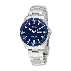 Ocean Star Captain Automatic Men's Watch M026.430.11.041.00