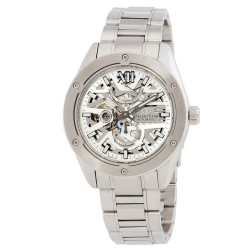 Star Automatic Skeleton Dial Men's Watch RE-BZ0001S00B