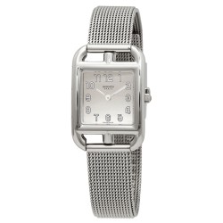 Cape Cod Quartz Silver Dial Ladies Watch 045766WW00