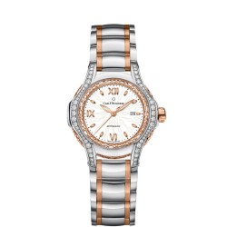 Pathos Diva Automatic Ladies Watch 00.10580.07.25.31.01