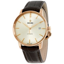 Coupole Classic  Automatic Champagne DialUnisex Watch R22861115