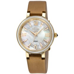Genoa Quartz Diamond Ladies Watch 12532S