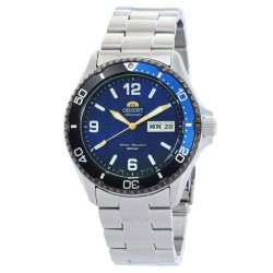 Sports Automatic Blue Dial Men's Watch RA-AA0822L19B