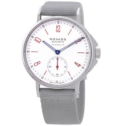 Ahoi Neomatik Automatic White Dial Men's Watch 564