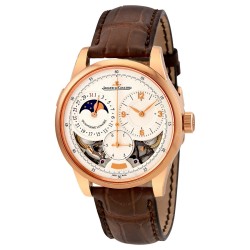 Duometre Quantieme Lunaire Men's Watch Q6042422