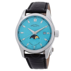 Mh2 Blue Dial Men's Watch A640L-TF-P840NR2