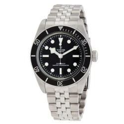 Black Bay 41mm Automatic Black Dial Men's Watch M7941A1A0NU-0003