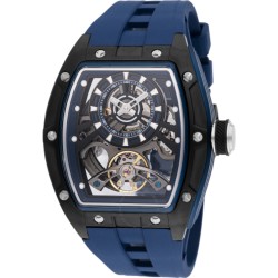 S1 Rally Automatic Blue Dial Men's Watch 49036