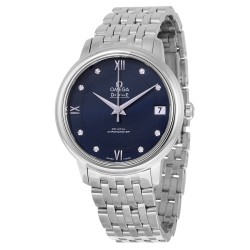 De Ville Prestige Automatic Ladies Watch 424.10.33.20.53.001