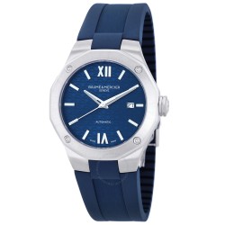 Riviera Automatic Blue Dial Men's Watch MOA10619