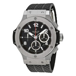 Big Bang Automatic 44mm Men's Watch 301.SX.130.RX